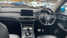 MG HS 1.5 T-GDI PHEV Trophy 5dr Auto Hatchback